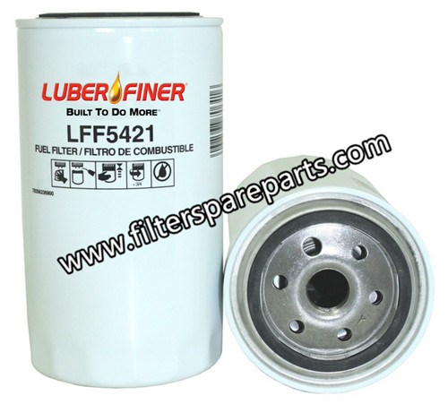 LFF5421 LUBER-FINER Fuel Filter